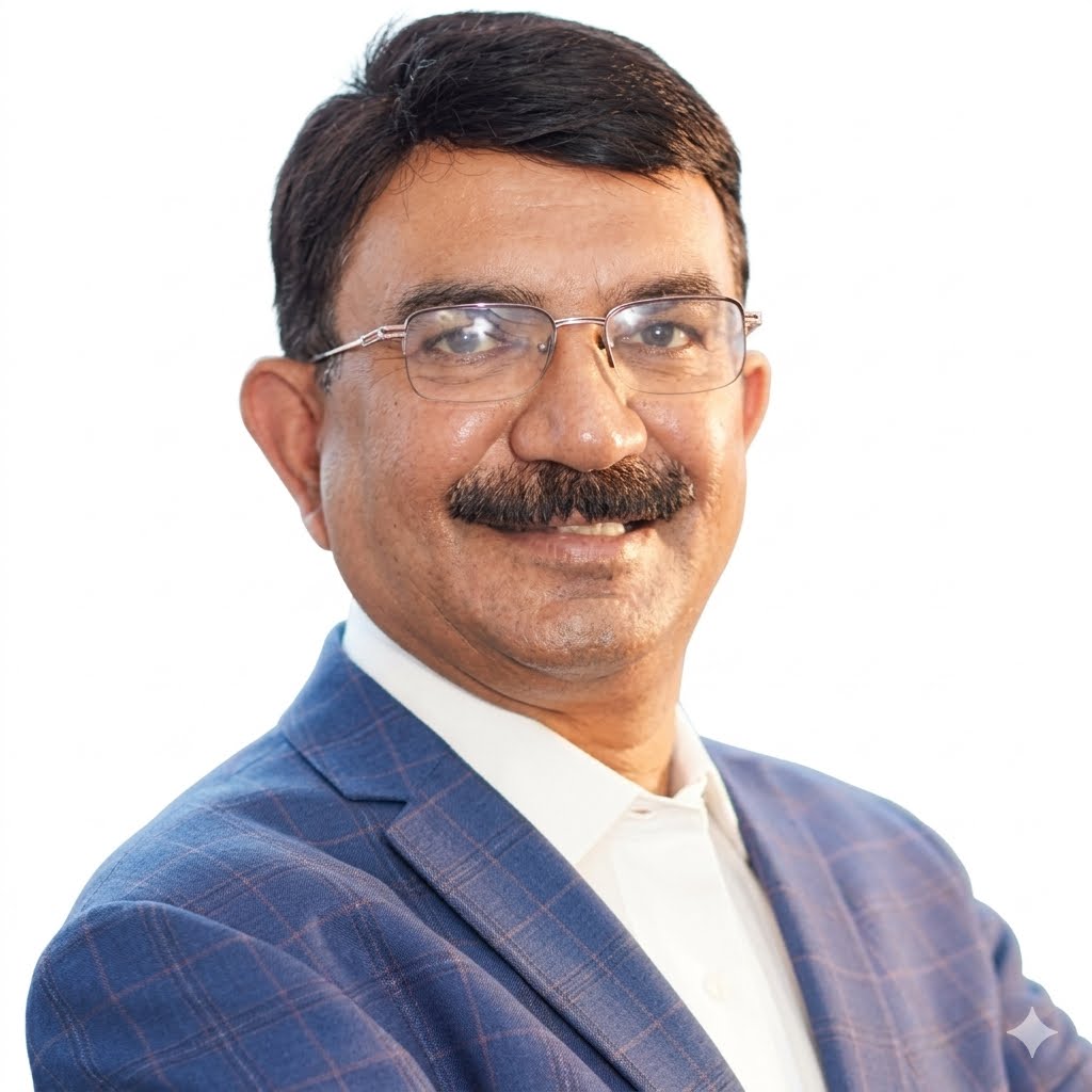 Mr.Subramanya Sreenivasaiah